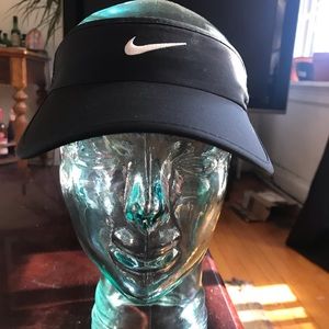Nike Tennis Visor